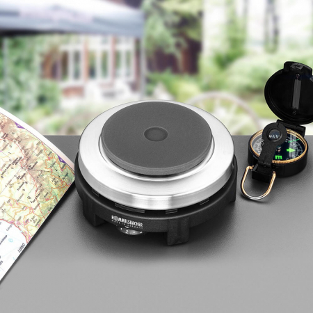 Plita voiaj automata Rommelsbacher RK501 [4]