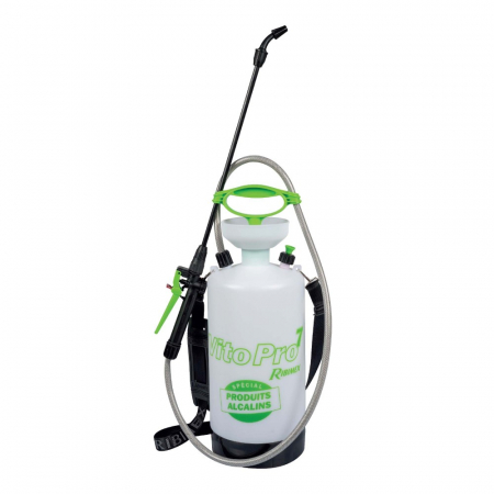 Gradina - Pompa de stropit 7L Ribimex PRP070PEPDM