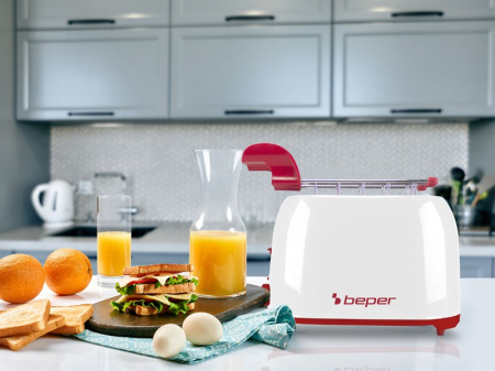 Prajitor de paine Beper P101TOS100 [6]