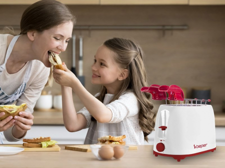 Prajitor de paine Beper P101TOS100 [5]