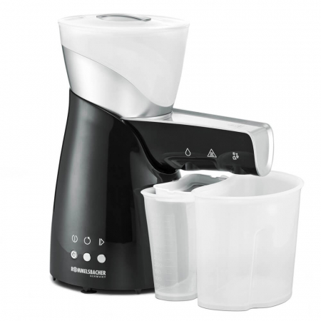 Presa de ulei la rece Emilio Rommelsbacher OP700 [1]