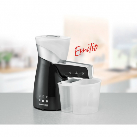 Presa de ulei la rece Emilio Rommelsbacher OP700 [7]