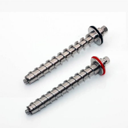 Presa de ulei la rece Emilio Rommelsbacher OP700 [6]