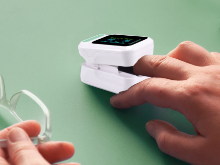 Pulsoximetru Beper P303MED050 [8]