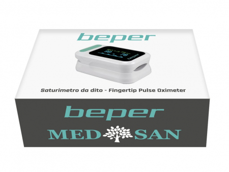 Pulsoximetru Beper P303MED050 [13]