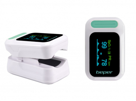 Pulsoximetru Beper P303MED050 [1]