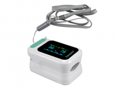 Pulsoximetru Beper P303MED050 [3]
