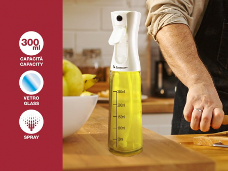 Pulverizator de ulei si condimente Beper C102SPE002 [1]