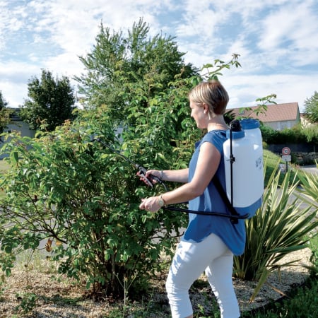 Pulverizator manul tip rucsac 12L Ribimex PRP119D2 [1]