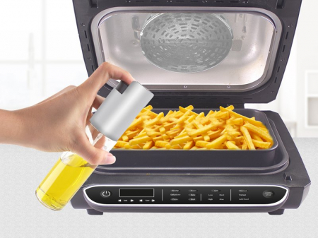 Pulverizator pentru ulei si condimente lichide Beper C102SPE001 [9]