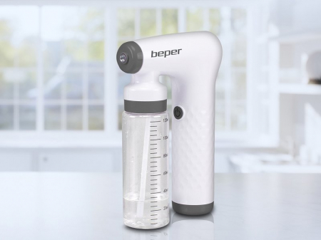 Pulverizator reincarcabil pentru igienizare Beper P202VAL110 [8]