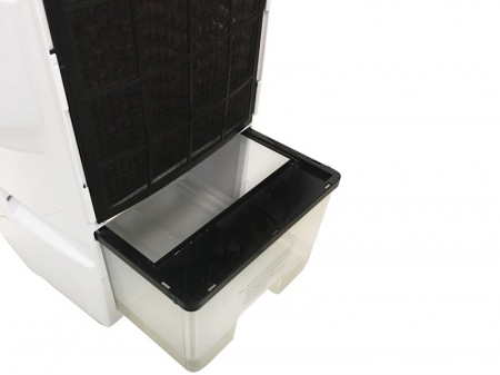 Racitor de aer cu sistem de ionizare si umidificare Beper VE.550 [4]