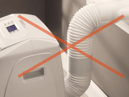 Racitor de aer cu sistem de ionizare si umidificare Beper VE.550 [12]