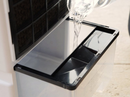 Racitor de aer cu sistem de ionizare si umidificare Beper VE.550 [8]