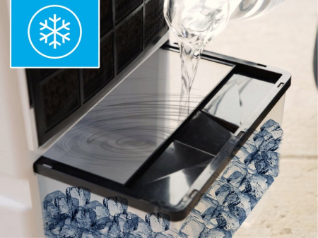 Racitor de aer cu sistem de ionizare si umidificare Beper VE.550 [19]