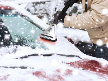 Racleta electrica pentru gheata Beper P201UTP002 [8]