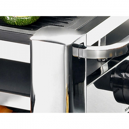 Raclette 'Fashion' Rommelsbacher RCC1000 [8]