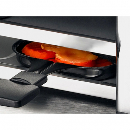 Raclette 'Fashion' Rommelsbacher RCC1000 [3]