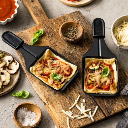 Raclette 'Fashion' Rommelsbacher RCC1500 [2]