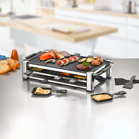 Raclette 'Fashion' Rommelsbacher RCC1500 [5]