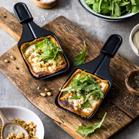 Raclette “Fun for 4” Rommelsbacher RC800 [5]