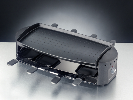 Raclette Gourmet Ottimo Rommelsbacher RC1200 [4]