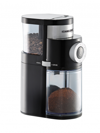 Rasnita de cafea Rommelsbacher EKM200 [16]