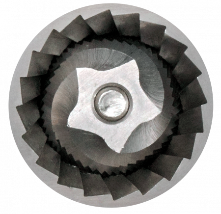 Rasnita de cafea Rommelsbacher EKM300 [4]