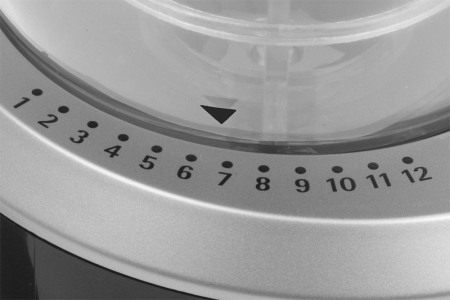 Rasnita de cafea Rommelsbacher EKM300 [3]