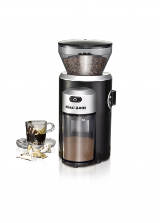 Rasnita de cafea Rommelsbacher EKM300 [2]
