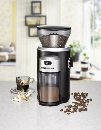 Rasnita de cafea Rommelsbacher EKM300 [5]