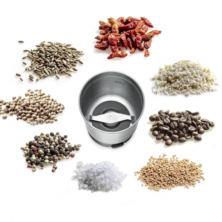 Rasnita pentru cafea si condimente Rommelsbacher EGK200 [4]