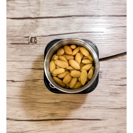 Rasnita pentru cafea si condimente Rommelsbacher EGK200 [12]