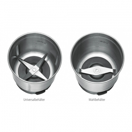 Rasnita pentru cafea si condimente Rommelsbacher EGK200 [15]