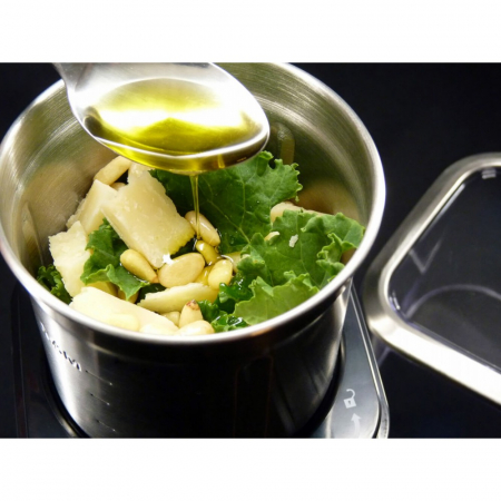 Rasnita pentru cafea si condimente Rommelsbacher EGK200 [3]