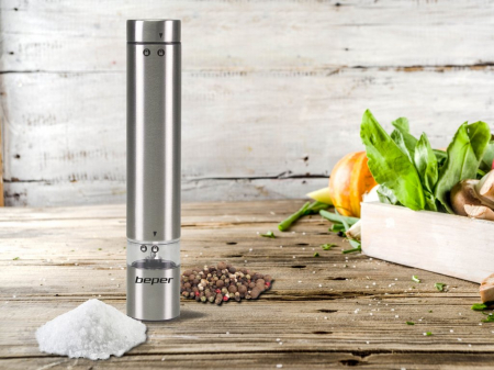 Rasnita pentru sare si piper Beper P102ROB100 [8]