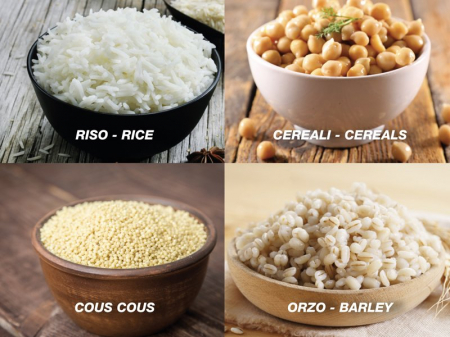 Recipient pentru fierberea orezului 2,6 L Beper C106CAS001 [11]