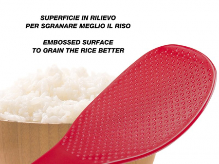 Recipient pentru fierberea orezului 2,6 L Beper C106CAS001 [10]