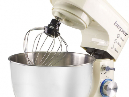 Robot de bucatarie Beper BP.200 [3]