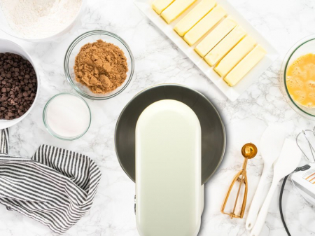 Robot de bucatarie Beper BP.200 [9]