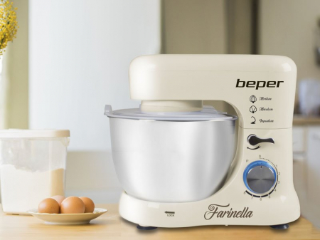 Robot de bucatarie Beper BP.200 [8]