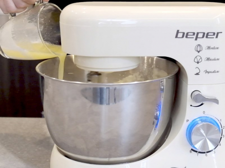 Robot de bucatarie Beper BP.200 [14]