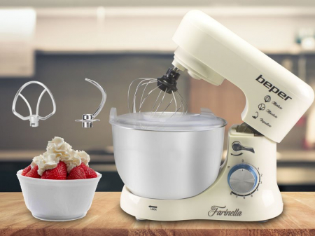 Robot de bucatarie Beper BP.200 [10]