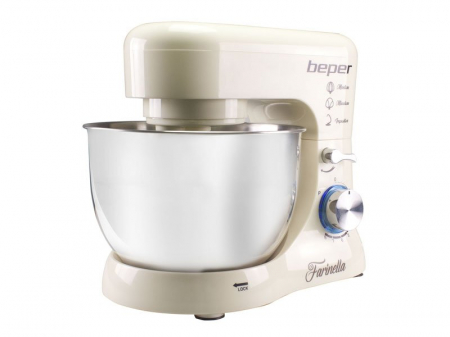 Robot de bucatarie Beper BP.200 [1]