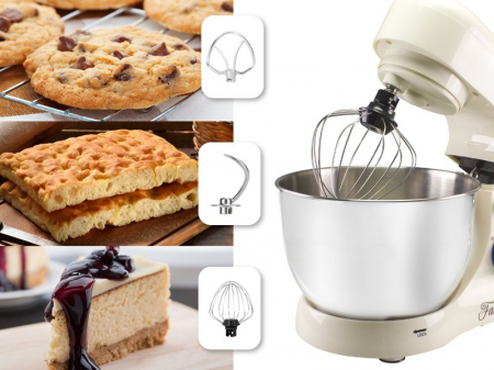 Robot de bucatarie Beper BP.200 [12]