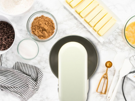 Robot de bucatarie Beper BP.200 [15]