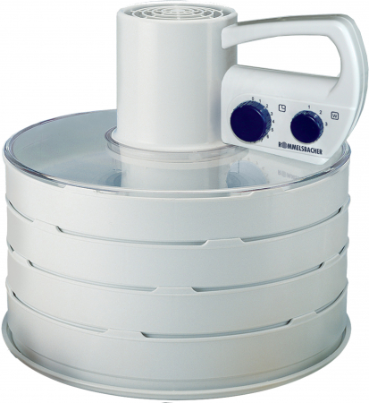 Deshidrator de fructe automat Rommelsbacher DA750 [7]