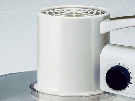 Deshidrator de fructe automat Rommelsbacher DA750 [6]