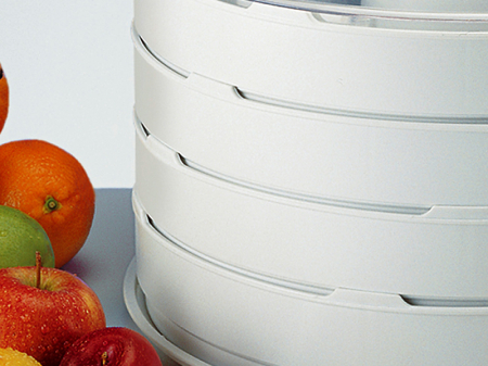 Deshidrator de fructe automat Rommelsbacher DA750 [5]