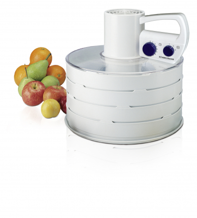 Deshidrator de fructe automat Rommelsbacher DA750 [3]